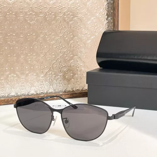 Wholesale Balenciaga AAA Quality Sunglasses #1335700 $60.00 USD, Wholesale Quality Replica Balenciaga AAA Quality Sunglasses