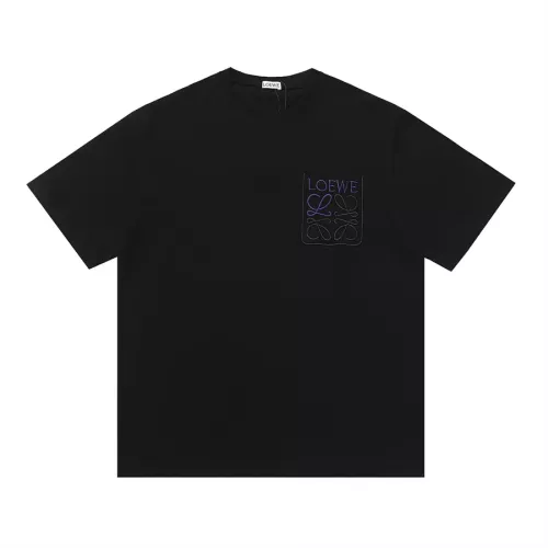 Wholesale LOEWE T-Shirts Short Sleeved For Unisex #1335709 $36.00 USD, Wholesale Quality Replica LOEWE T-Shirts