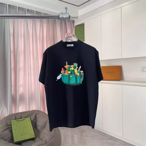 Wholesale LOEWE T-Shirts Short Sleeved For Unisex #1335744 $42.00 USD, Wholesale Quality Replica LOEWE T-Shirts
