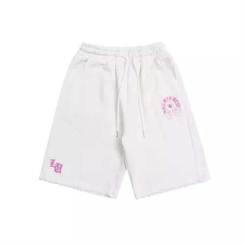 Wholesale Chrome Hearts Pants For Unisex #1335814 $39.00 USD, Wholesale Quality Replica Chrome Hearts Pants