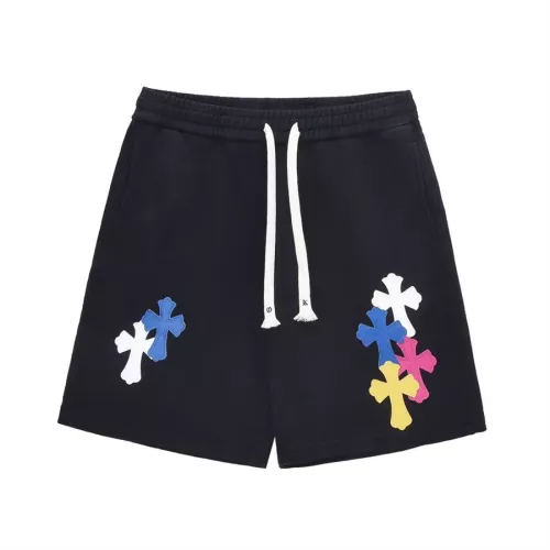 Wholesale Chrome Hearts Pants For Men #1335817 $56.00 USD, Wholesale Quality Replica Chrome Hearts Pants