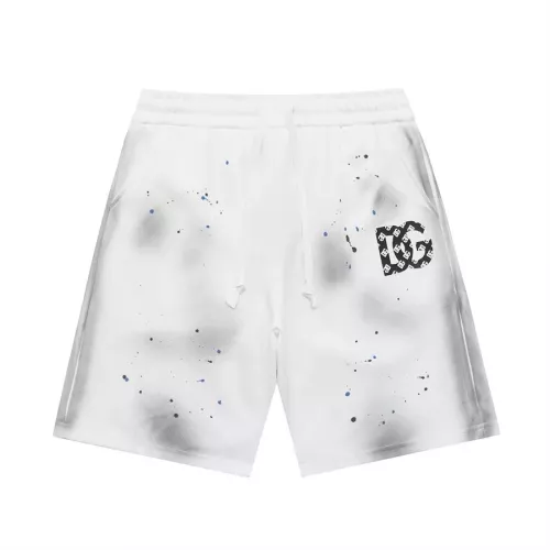 Wholesale Dolce &amp; Gabbana D&amp;G Pants For Unisex #1335818 $45.00 USD, Wholesale Quality Replica Dolce &amp; Gabbana D&amp;G Pants