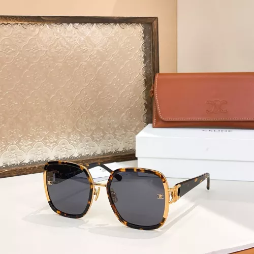 Wholesale Celine AAA Quality Sunglasses #1335854 $68.00 USD, Wholesale Quality Replica Celine AAA Quality Sunglasses