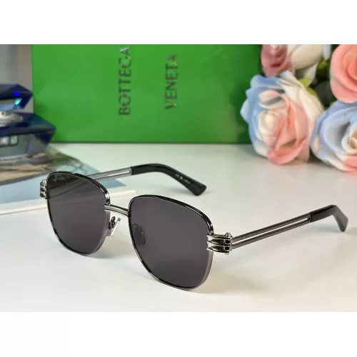 Wholesale Bottega Veneta AAA Quality Sunglasses #1335870 $68.00 USD, Wholesale Quality Replica Bottega Veneta AAA Quality Sunglasses