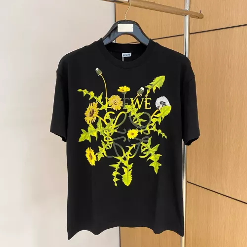 Wholesale LOEWE T-Shirts Short Sleeved For Men #1335933 $85.00 USD, Wholesale Quality Replica LOEWE T-Shirts