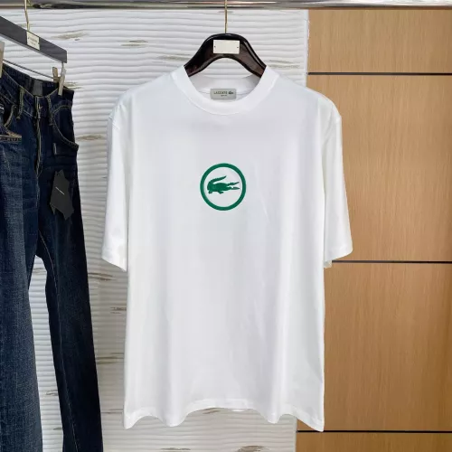 Wholesale Lacoste T-Shirts Short Sleeved For Men #1335945 $88.00 USD, Wholesale Quality Replica Lacoste T-Shirts