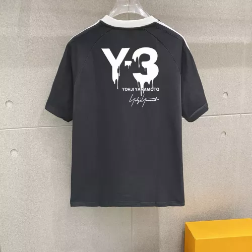 Wholesale Y-3 T-Shirts Short Sleeved For Men #1335950 $96.00 USD, Wholesale Quality Replica Y-3 T-Shirts