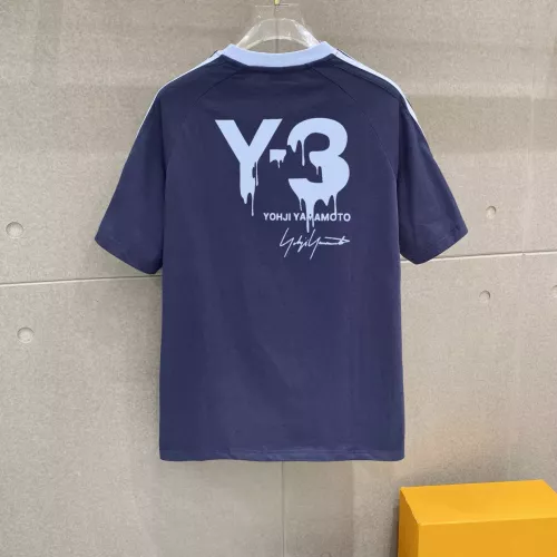 Wholesale Y-3 T-Shirts Short Sleeved For Men #1335951 $96.00 USD, Wholesale Quality Replica Y-3 T-Shirts