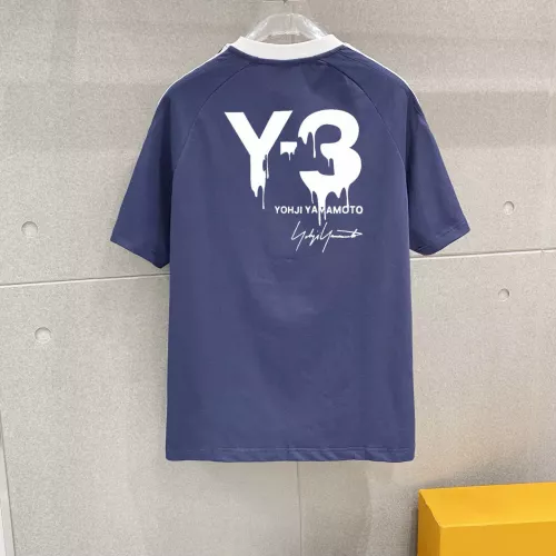 Wholesale Y-3 T-Shirts Short Sleeved For Men #1335952 $96.00 USD, Wholesale Quality Replica Y-3 T-Shirts