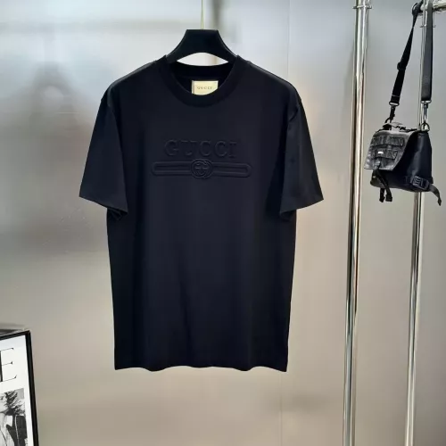 Wholesale Armani T-Shirts Short Sleeved For Men #1335968 $85.00 USD, Wholesale Quality Replica Armani T-Shirts