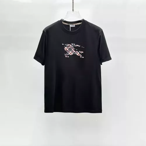 Wholesale Burberry T-Shirts Short Sleeved For Men #1335970 $92.00 USD, Wholesale Quality Replica Burberry T-Shirts