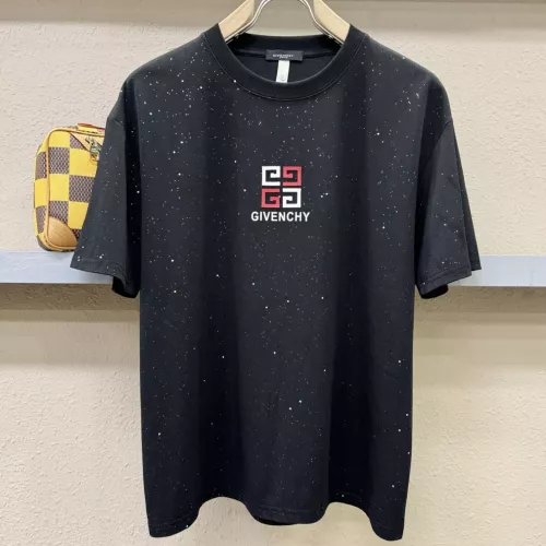 Wholesale Givenchy T-Shirts Short Sleeved For Men #1335975 $92.00 USD, Wholesale Quality Replica Givenchy T-Shirts