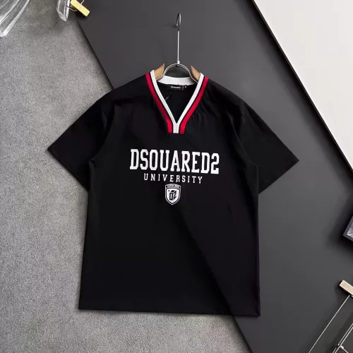 Wholesale Dsquared T-Shirts Short Sleeved For Unisex #1335986 $88.00 USD, Wholesale Quality Replica Dsquared T-Shirts
