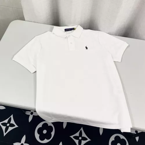 Wholesale Ralph Lauren Polo T-Shirts Short Sleeved For Unisex #1336004 $48.00 USD, Wholesale Quality Replica Ralph Lauren Polo T-Shirts