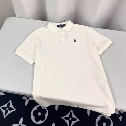 Wholesale Ralph Lauren Polo T-Shirts Short Sleeved For Unisex #1336005 $48.00 USD, Wholesale Quality Replica Ralph Lauren Polo T-Shirts