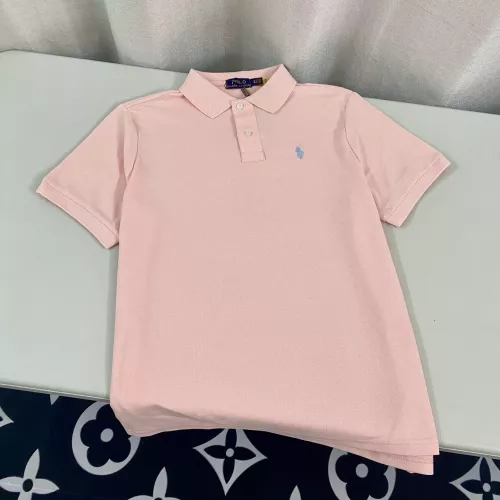 Wholesale Ralph Lauren Polo T-Shirts Short Sleeved For Unisex #1336006 $48.00 USD, Wholesale Quality Replica Ralph Lauren Polo T-Shirts