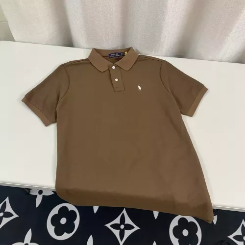 Wholesale Ralph Lauren Polo T-Shirts Short Sleeved For Unisex #1336015 $48.00 USD, Wholesale Quality Replica Ralph Lauren Polo T-Shirts