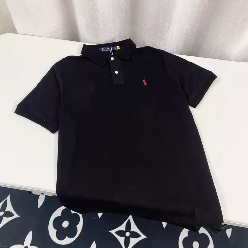 Wholesale Ralph Lauren Polo T-Shirts Short Sleeved For Unisex #1336022 $48.00 USD, Wholesale Quality Replica Ralph Lauren Polo T-Shirts