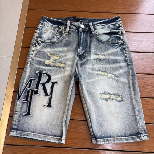 Wholesale Amiri Jeans For Men #1336031 $100.00 USD, Wholesale Quality Replica Amiri Jeans