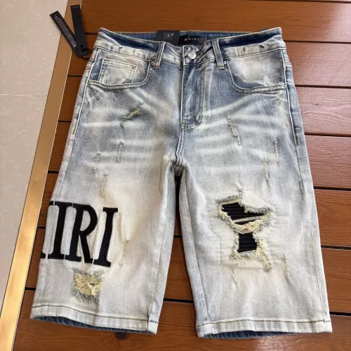 Wholesale Amiri Jeans For Men #1336033 $100.00 USD, Wholesale Quality Replica Amiri Jeans