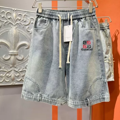 Wholesale Givenchy Jeans For Unisex #1336052 $98.00 USD, Wholesale Quality Replica Givenchy Jeans