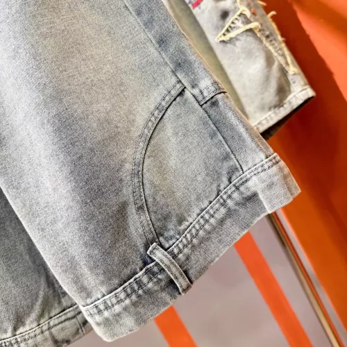 Replica Givenchy Jeans For Unisex #1336052 $98.00 USD for Wholesale