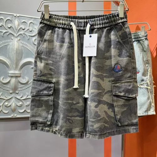 Wholesale Moncler Jeans For Unisex #1336054 $98.00 USD, Wholesale Quality Replica Moncler Jeans