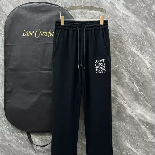 Wholesale LOEWE Pants For Men #1336056 $80.00 USD, Wholesale Quality Replica LOEWE Pants