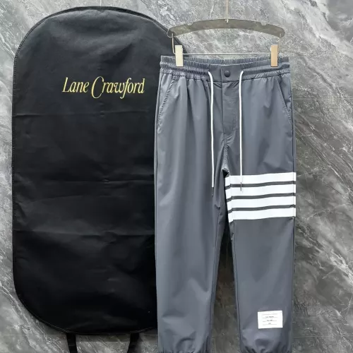 Wholesale Thom Browne TB Pants For Men #1336057 $80.00 USD, Wholesale Quality Replica Thom Browne TB Pants