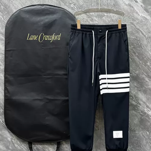 Wholesale Thom Browne TB Pants For Men #1336058 $80.00 USD, Wholesale Quality Replica Thom Browne TB Pants