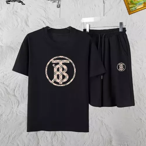 Wholesale Balenciaga Fashion Tracksuits Short Sleeved For Men #1336082 $48.00 USD, Wholesale Quality Replica Balenciaga Fashion Tracksuits