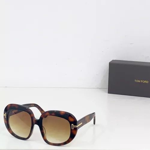 Wholesale Tom Ford AAA Quality Sunglasses #1336110 $60.00 USD, Wholesale Quality Replica Tom Ford AAA Quality Sunglasses