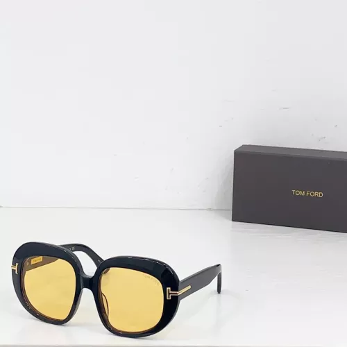 Wholesale Tom Ford AAA Quality Sunglasses #1336111 $60.00 USD, Wholesale Quality Replica Tom Ford AAA Quality Sunglasses