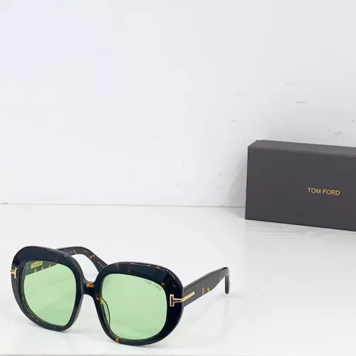 Wholesale Tom Ford AAA Quality Sunglasses #1336112 $60.00 USD, Wholesale Quality Replica Tom Ford AAA Quality Sunglasses