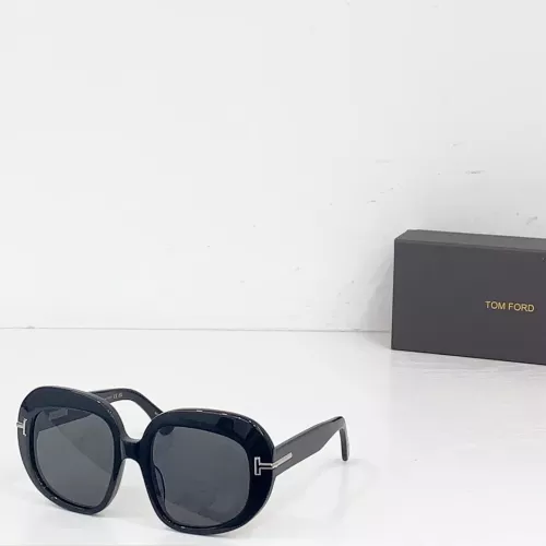 Wholesale Tom Ford AAA Quality Sunglasses #1336113 $60.00 USD, Wholesale Quality Replica Tom Ford AAA Quality Sunglasses