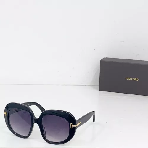 Wholesale Tom Ford AAA Quality Sunglasses #1336114 $60.00 USD, Wholesale Quality Replica Tom Ford AAA Quality Sunglasses