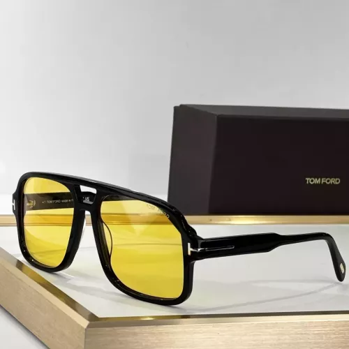 Wholesale Tom Ford AAA Quality Sunglasses #1336192 $68.00 USD, Wholesale Quality Replica Tom Ford AAA Quality Sunglasses