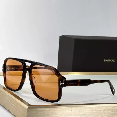 Wholesale Tom Ford AAA Quality Sunglasses #1336194 $68.00 USD, Wholesale Quality Replica Tom Ford AAA Quality Sunglasses