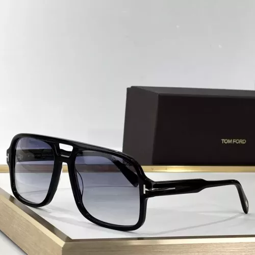 Wholesale Tom Ford AAA Quality Sunglasses #1336197 $68.00 USD, Wholesale Quality Replica Tom Ford AAA Quality Sunglasses