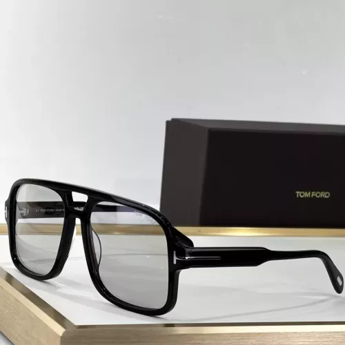 Wholesale Tom Ford AAA Quality Sunglasses #1336198 $68.00 USD, Wholesale Quality Replica Tom Ford AAA Quality Sunglasses