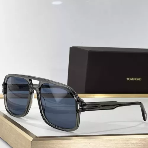 Wholesale Tom Ford AAA Quality Sunglasses #1336199 $68.00 USD, Wholesale Quality Replica Tom Ford AAA Quality Sunglasses
