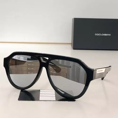 Wholesale Dolce &amp; Gabbana AAA Quality Sunglasses #1336304 $60.00 USD, Wholesale Quality Replica Dolce &amp; Gabbana AAA Quality Sunglasses