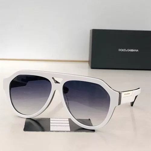 Wholesale Dolce &amp; Gabbana AAA Quality Sunglasses #1336306 $60.00 USD, Wholesale Quality Replica Dolce &amp; Gabbana AAA Quality Sunglasses