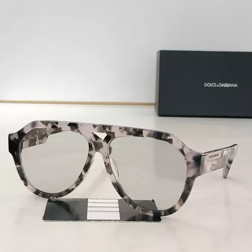 Wholesale Dolce &amp; Gabbana AAA Quality Sunglasses #1336307 $60.00 USD, Wholesale Quality Replica Dolce &amp; Gabbana AAA Quality Sunglasses