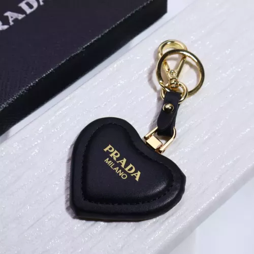 Wholesale Prada Key Holder And Bag Buckle #1336308 $38.00 USD, Wholesale Quality Replica Prada Key Holder And Bag Buckle