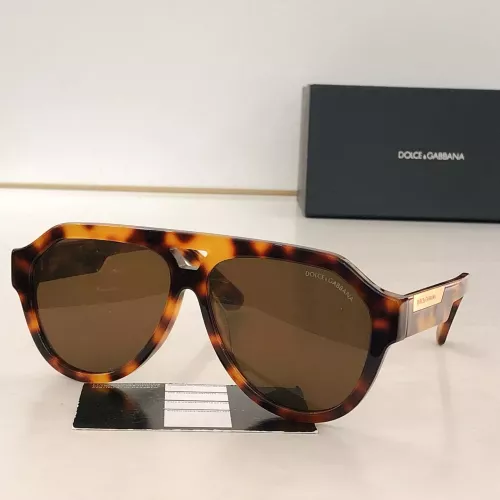 Wholesale Dolce &amp; Gabbana AAA Quality Sunglasses #1336310 $60.00 USD, Wholesale Quality Replica Dolce &amp; Gabbana AAA Quality Sunglasses