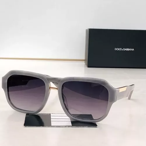 Wholesale Dolce &amp; Gabbana AAA Quality Sunglasses #1336311 $60.00 USD, Wholesale Quality Replica Dolce &amp; Gabbana AAA Quality Sunglasses