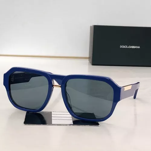 Wholesale Dolce &amp; Gabbana AAA Quality Sunglasses #1336316 $60.00 USD, Wholesale Quality Replica Dolce &amp; Gabbana AAA Quality Sunglasses