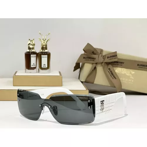 Wholesale Burberry AAA Quality Sunglasses #1336335 $60.00 USD, Wholesale Quality Replica Burberry AAA Quality Sunglasses