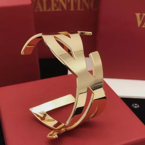 Wholesale Yves Saint Laurent YSL Bracelets #1336410 $38.00 USD, Wholesale Quality Replica Yves Saint Laurent YSL Bracelets